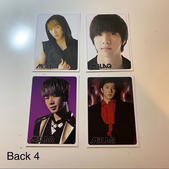 [bundle] kpop photo cards - Picture 6 of 11
